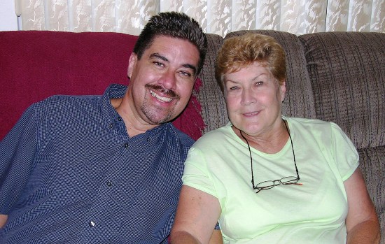 judy and louie
